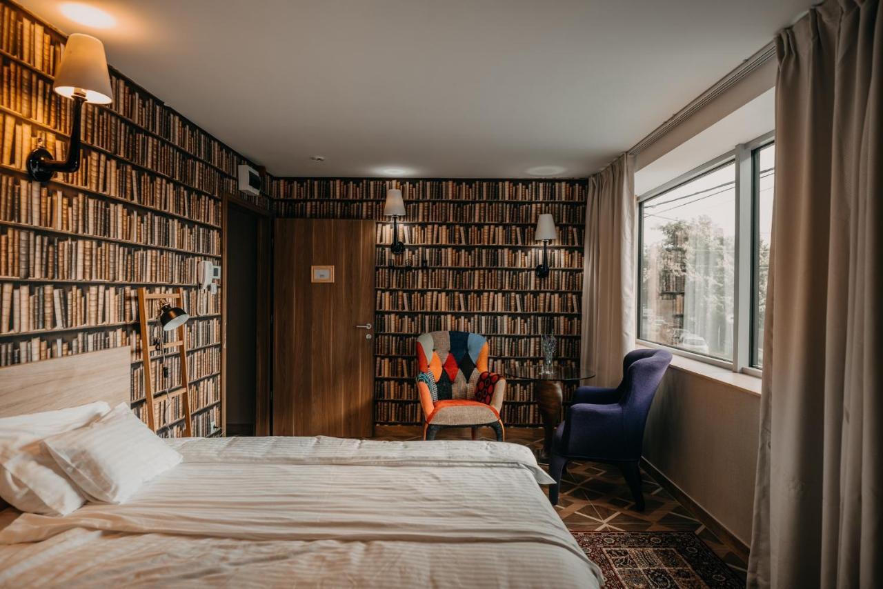 Aquapark Design Rooms Szeged Ngoại thất bức ảnh